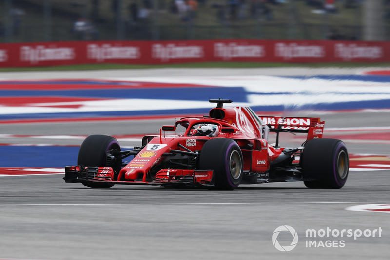 Vettel felicity a Raikkonen por la victoria