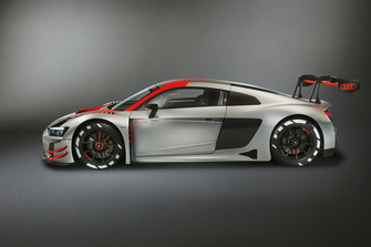 Audi R8 LMS GT3 2019