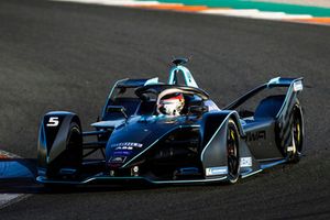 Stoffel Vandoorne, HWA Racelab, VFE-05