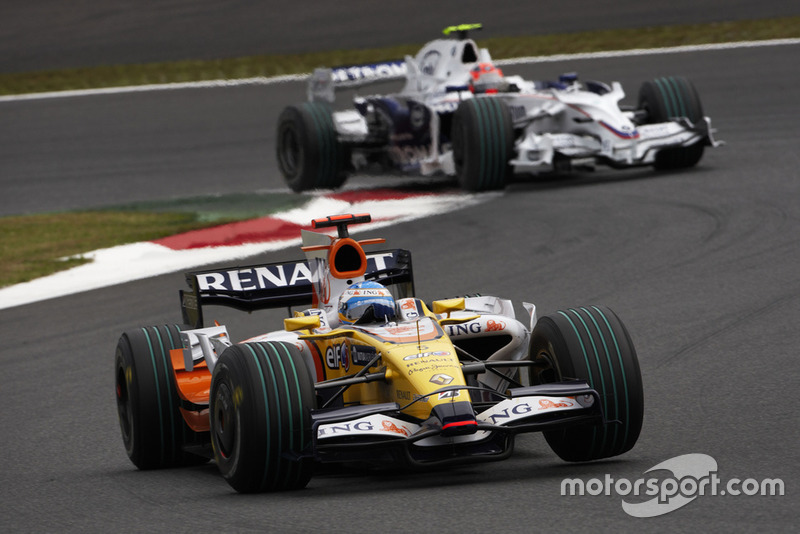 Japanse Grand Prix 2008