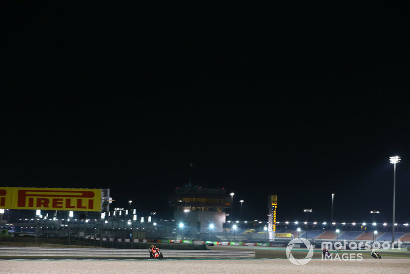 Chaz Davies, Aruba.it Racing-Ducati SBK Team