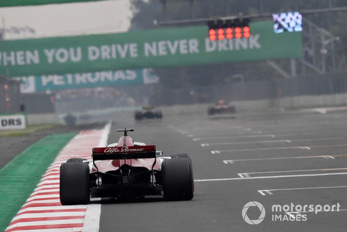 Gran Premio de México
