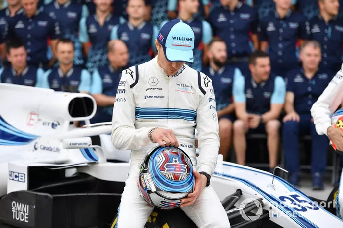 Gran Premio de Abu Dhabi