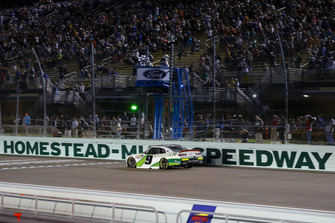Tyler Reddick, JR Motorsports, Chevrolet Camaro BurgerFi wins
