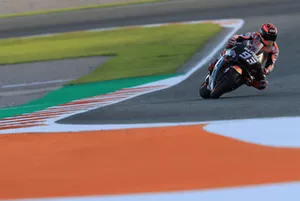 Marc Marquez, Repsol Honda Team