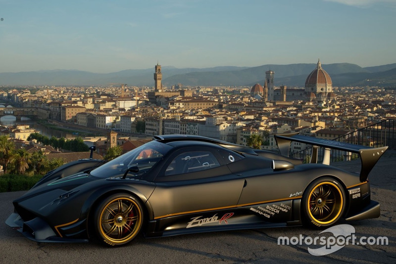 Actualización Gran Turismo Sport Noviembre