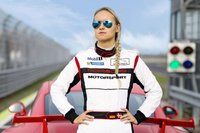 Mujeres en el Deporte Motor
