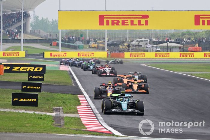 Fernando Alonso, Aston Martin AMR24 