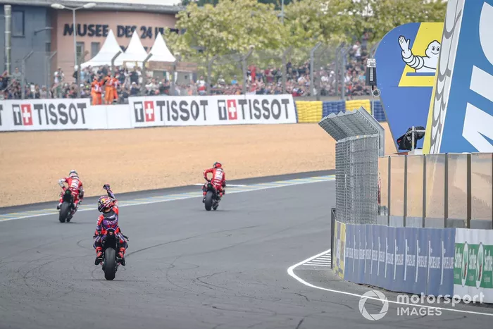 Jorge Martin, Pramac Racing