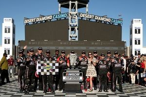 Christopher Bell, Joe Gibbs Racing Toyota