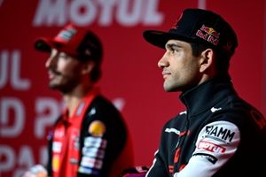 Jorge Martín, Pramac Racing