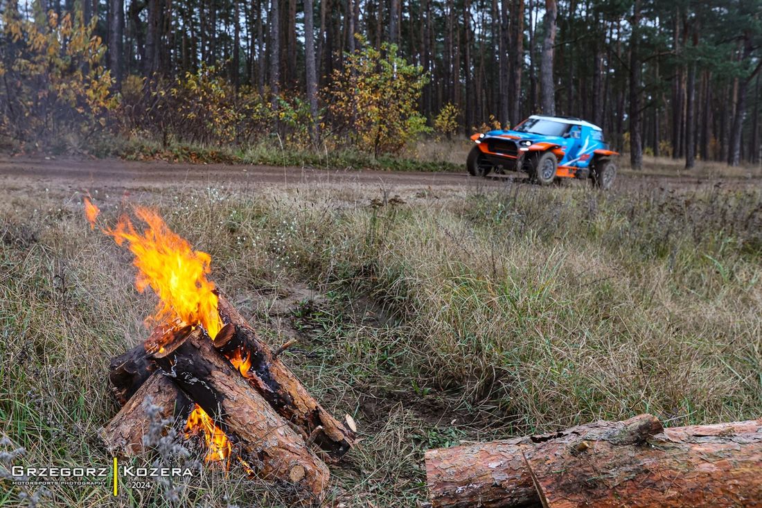 Rajd Niepodległości