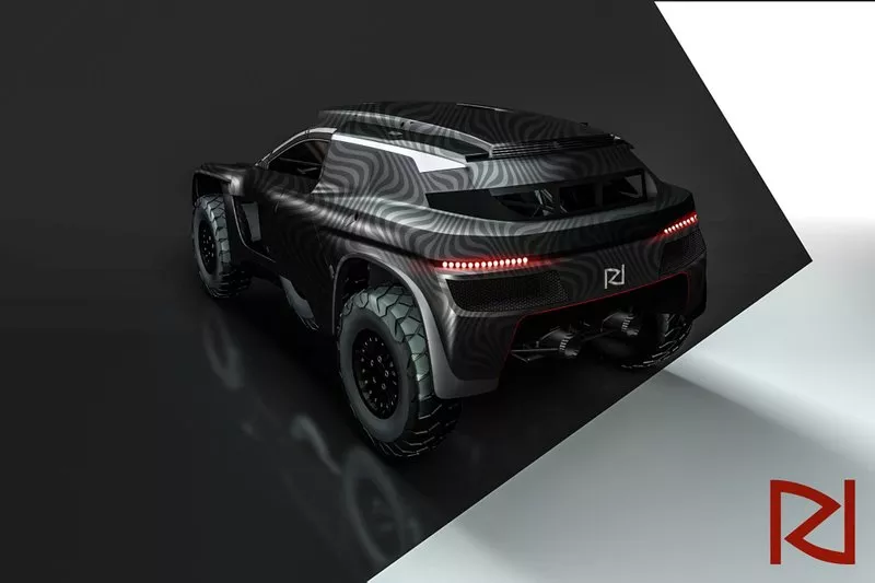 RD Limited DXX