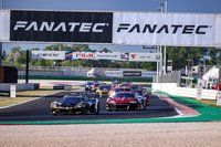 GT2 European Series: Misano