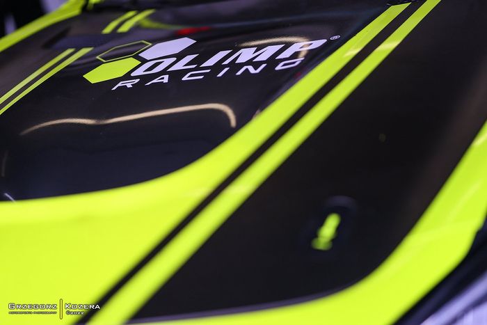 WSMP, FIA CEZ, Slovakiaring