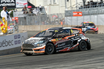 Janis Baumanis, STARD