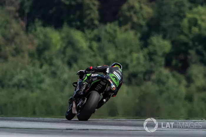 Johann Zarco, Monster Yamaha Tech 3