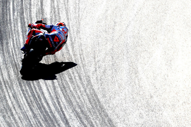 Jack Miller, Pramac Racing