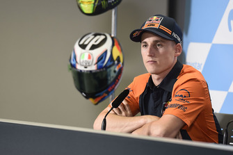 Pol Espargaro, Red Bull KTM Factory Racing