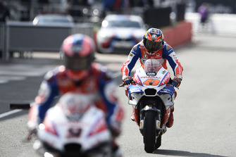 Jack Miller, Pramac Racing