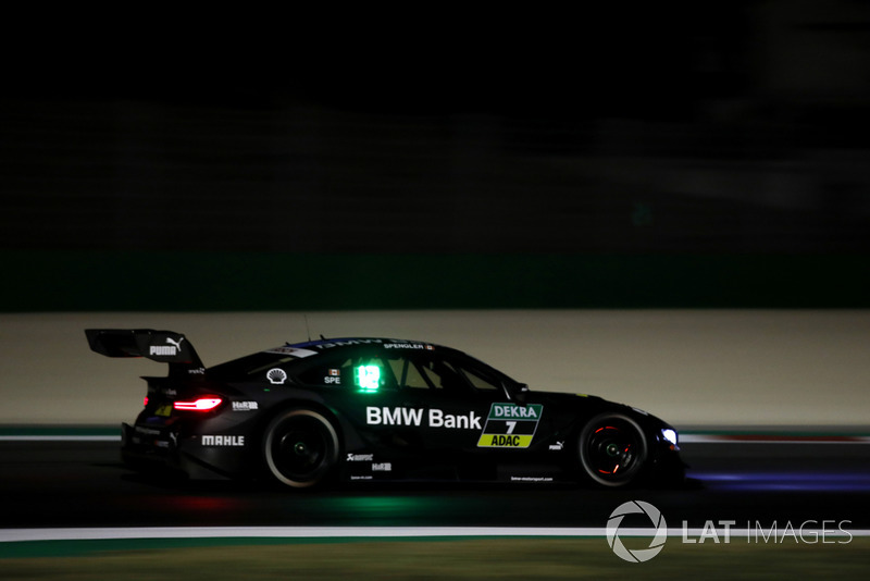 Bruno Spengler, BMW Team RBM, BMW M4 DTM