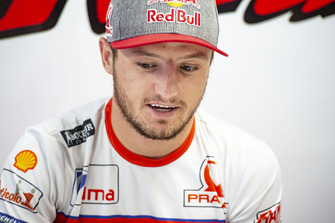 Jack Miller, Pramac Racing