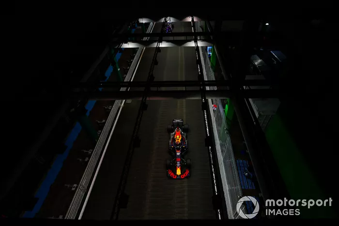 Max Verstappen, Red Bull Racing RB14