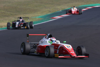 Olli Caldwell, Prema Theodore Racing