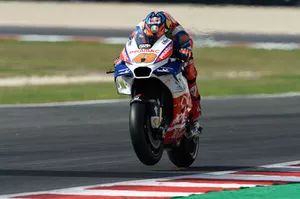 Jack Miller, Pramac Racing