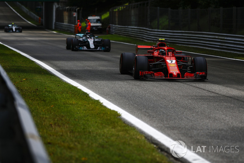 Szerkesztői TOP-20 - Olasz Nagydíj - szombat - F1 2018