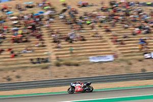 Jack Miller, Pramac Racing