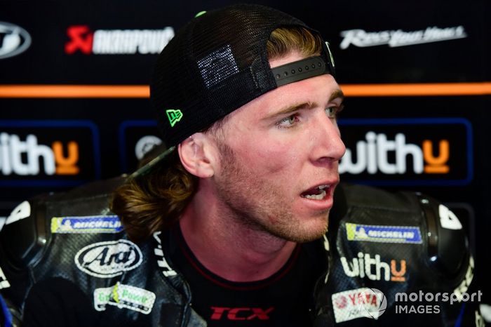 Darryn Binder, RNF MotoGP Racing