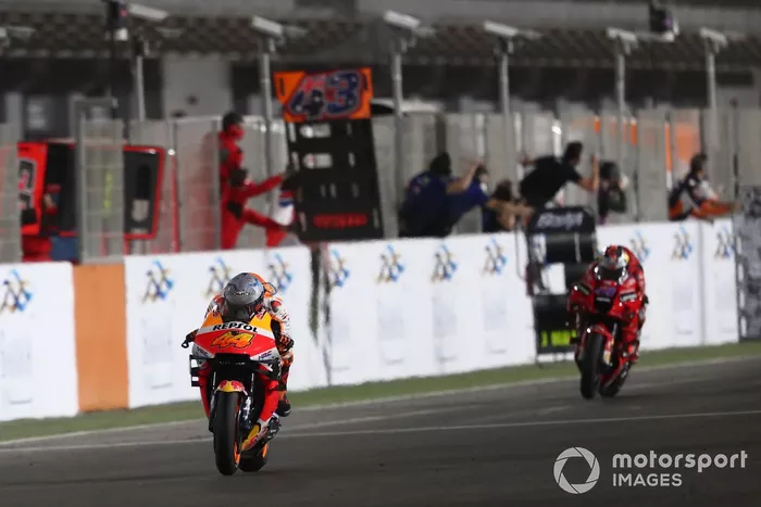 Pol Espargaró, Repsol Honda Team