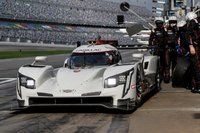 Chip Ganassi Racing