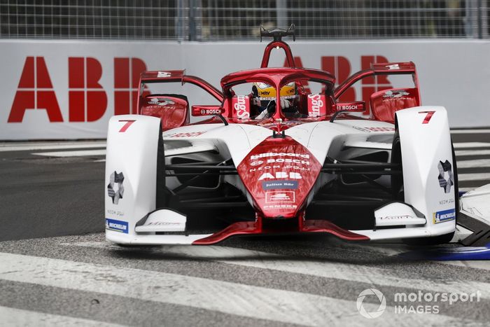 Sergio Sette Camara, Dragon Penske Autosport, Penske EV-5