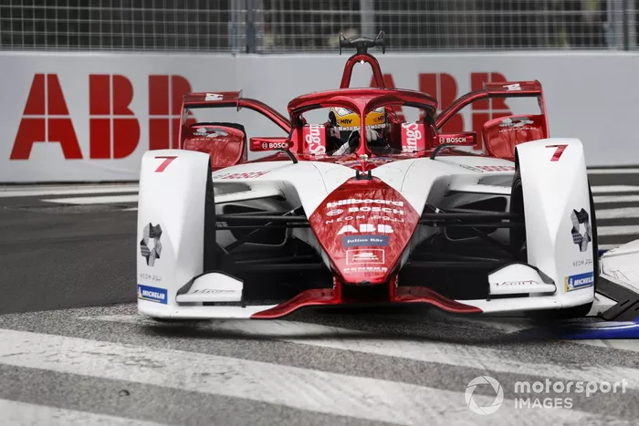 Sergio Sette Camara, Dragon Penske Autosport, Penske EV-5