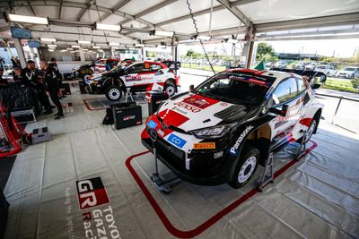 Rally Chile