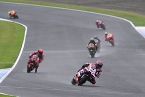 Jorge Martín, Pramac Racing