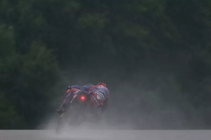 Jack Miller, Pramac Racing
