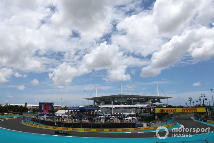 Lance Stroll, Aston Martin Racing