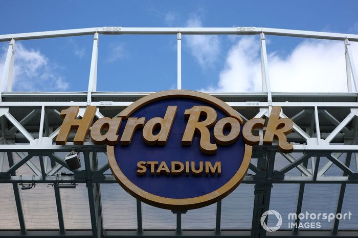 Estadio Hard Rock