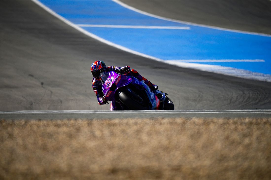 Jack Miller, Pramac Racing