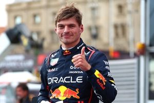 GP Azerbejdżanu 2025 - Sobota