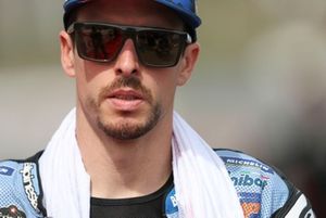 Alex Márquez, Gresini Racing