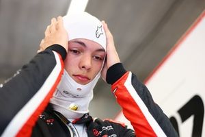 Oliver Bearman, Haas F1 Team
