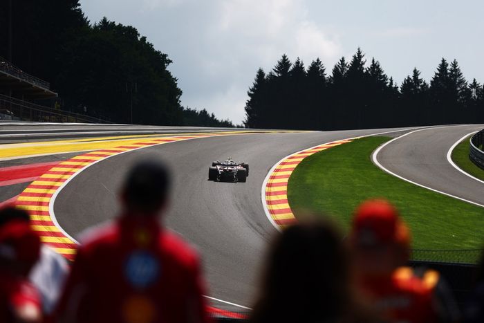 Lewis Hamilton, Ferrari