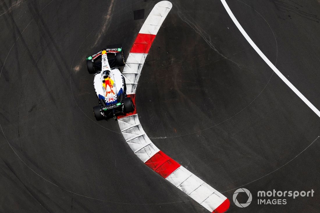 Isack Hadjar, Racing Bulls Team