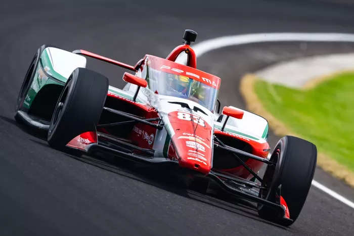 Robert Shwartzman, Prema Racing