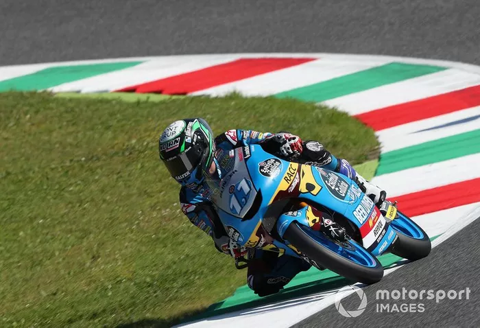 Sergio Garcia, Estrella Galicia 0,0