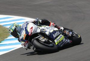 Karel Abraham, Avintia Racing